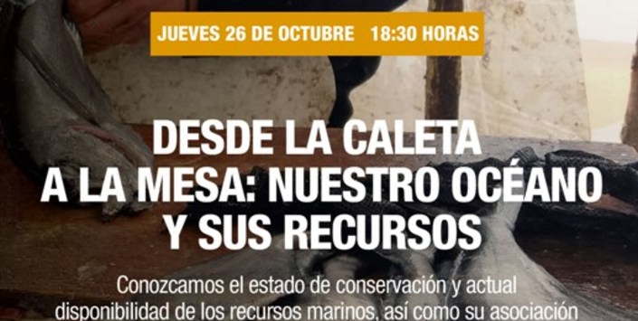 Un Caf con Valparaso: Ciencia y Vida Cotidiana