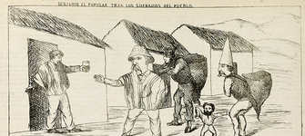 Benjamn el popular tras los sufragios del pueblo