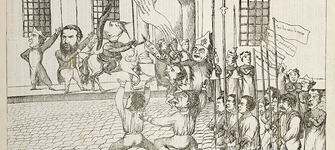 Proclamacin cannica del popular