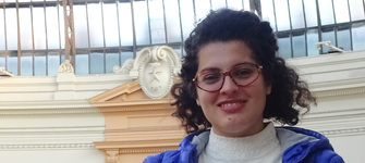 Profesora Camila Didier