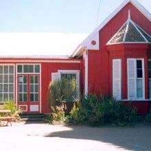 Imagen del monumento Sector de Pichilemu