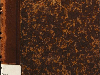 Vicua Mackenna, Benjamn. Manifiesto. 1875. 40 pp.