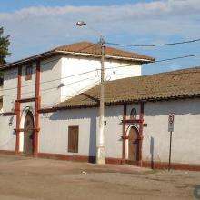 Imagen del monumento Casa patronal del Fundo de Nilcunlauta