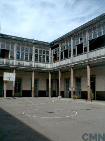 Imagen del monumento Liceo &quot;Neandro Schilling&quot;
