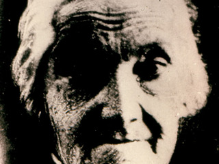 Retrato de Petronila Alcayaga