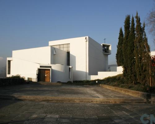 Imagen del monumento Monasterio Benedictino