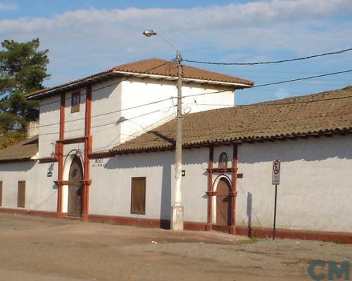 Imagen del monumento Casa patronal del Fundo de Nilcunlauta