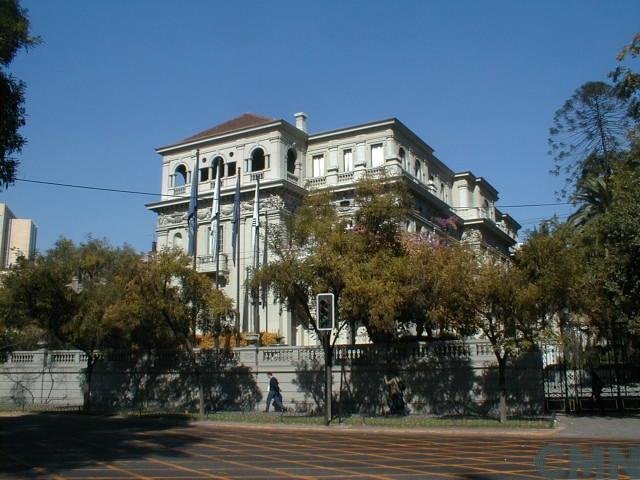 Imagen del monumento Palacio Bruna