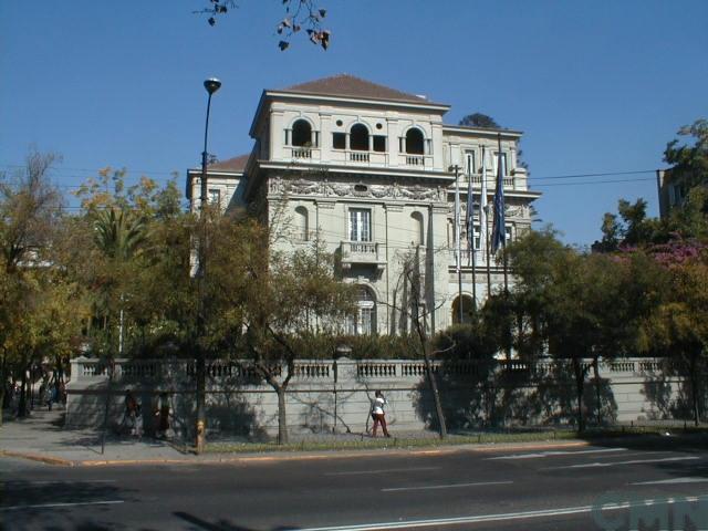 Imagen del monumento Palacio Bruna