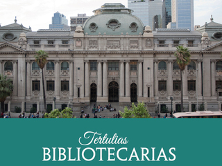 Tertulias lectoras en la Biblioteca Nacional