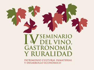 IV Seminario del Vino.