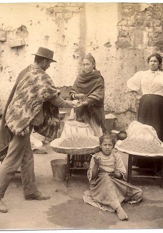 Kuhlmann: Imagen documental de Valparaso