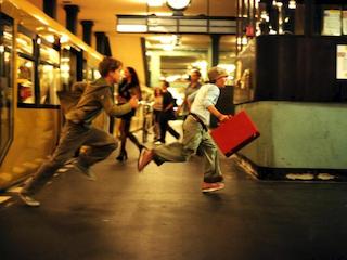 Tesoros de la Cinemateca Goethe