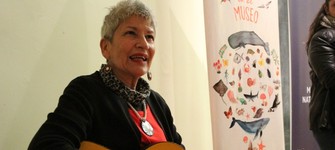 El folclor como recurso en la narrativa oral y escrita