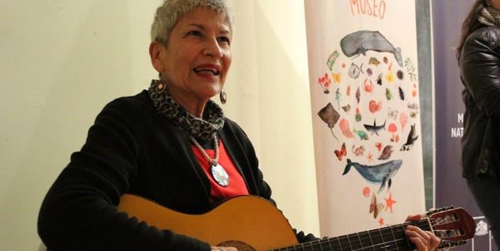 El folclor como recurso en la narrativa oral y escrita