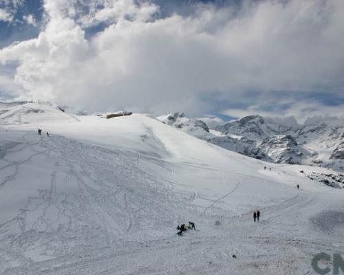 Imagen del monumento Fundo Yerba loca