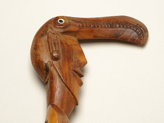 Tangata Manu (detalle)