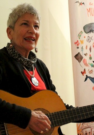 El folclor como recurso en la narrativa oral y escrita