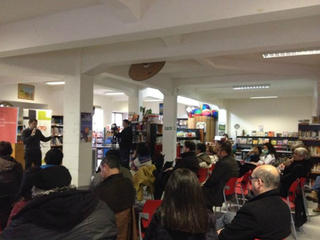 Reunin regin de Los Lagos, Poltica Nacional de Museos