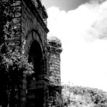 Imagen del monumento Castillo de Agüi