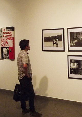 Sala Mnba Plaza Vespucio