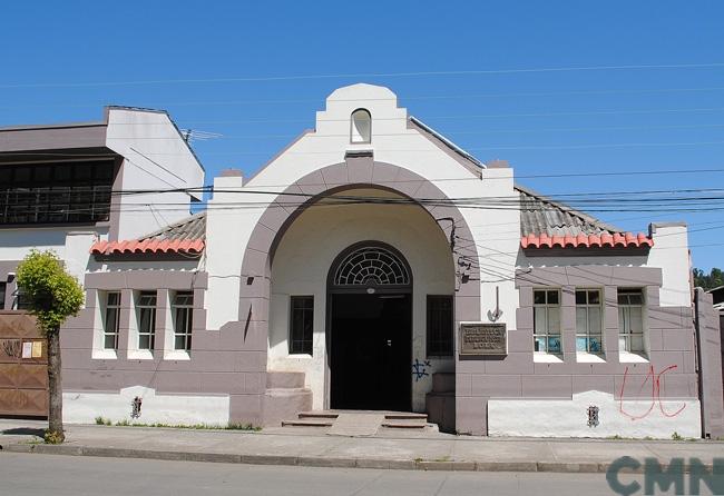 Imagen del monumento Desayuno Escolar