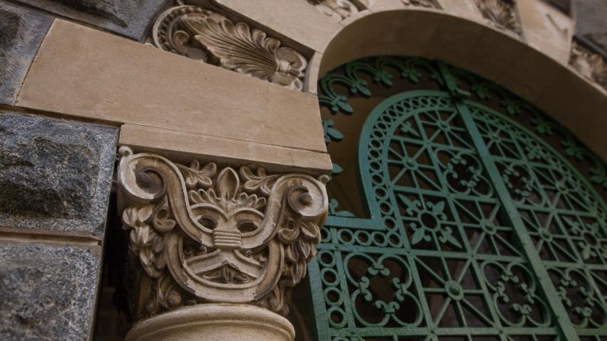 Castillo Brunet Imagen del monumento Castillo Brunet