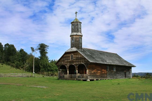 Imagen del monumento Iglesia de Colo