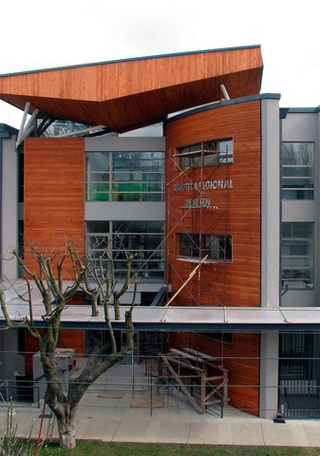 Biblioteca Regional de Aysn