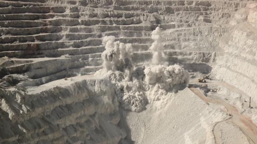 Imagen de CMN Chuquicamata 