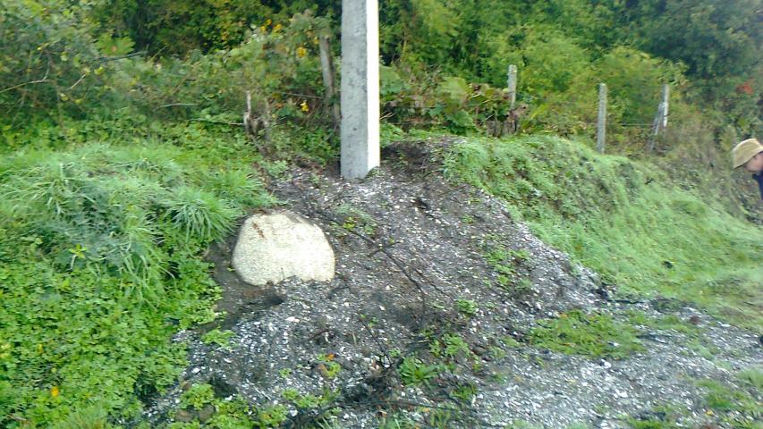 Imagen de ¿Me expropian si hay un sitio arqueológico en mi propiedad?