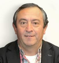 Imagen de Representante de la Sociedad Chilena de Arqueología