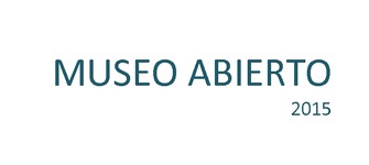 Programa de talleres para escolares 2015