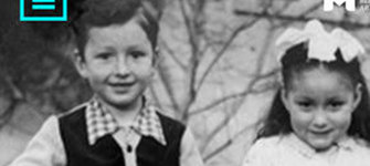 pantalla App Retratos de la Memoria