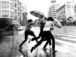 A Bresson. Cristian Castro