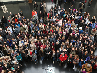 Da del patrimonio en el MNBA