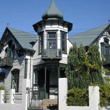 Imagen del monumento Casa Kuschel