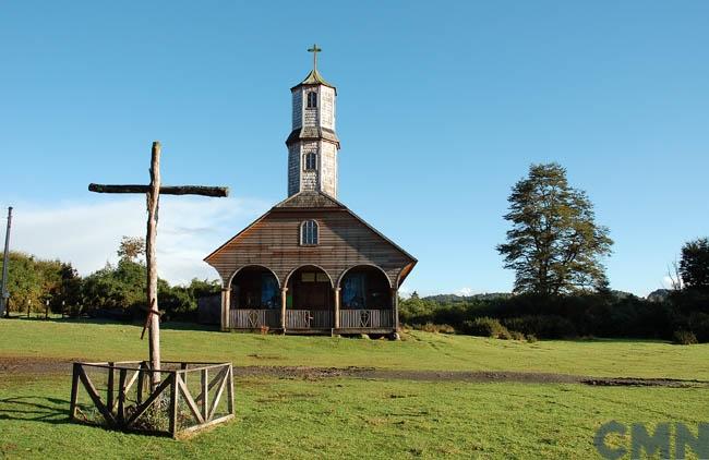 Imagen del monumento Iglesia de Colo
