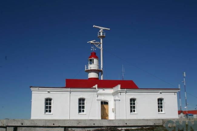 Imagen del monumento Faro Magdalena