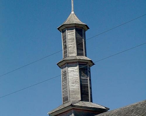 Imagen del monumento Iglesia de Vilupulli