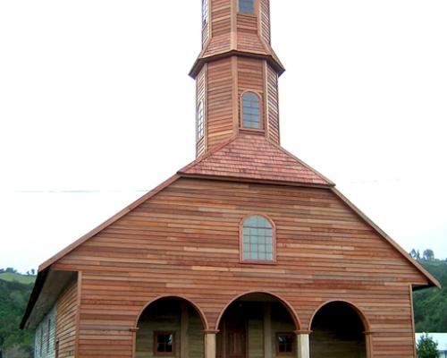 Imagen del monumento Iglesia de San Juan