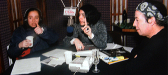 Locucin. Fondo La Morada. Archivo Mujeres y Gneros. LMJ 04.005.