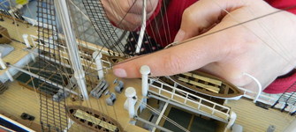 Trabajo de conservacin preventiva