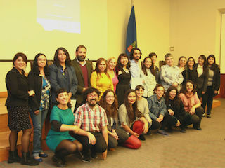 Diplomado en Archiv�stica