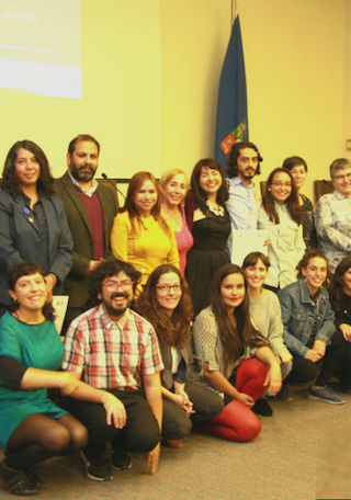 Diplomado en Archiv�stica