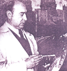 Pedro Luna Pedro Luna