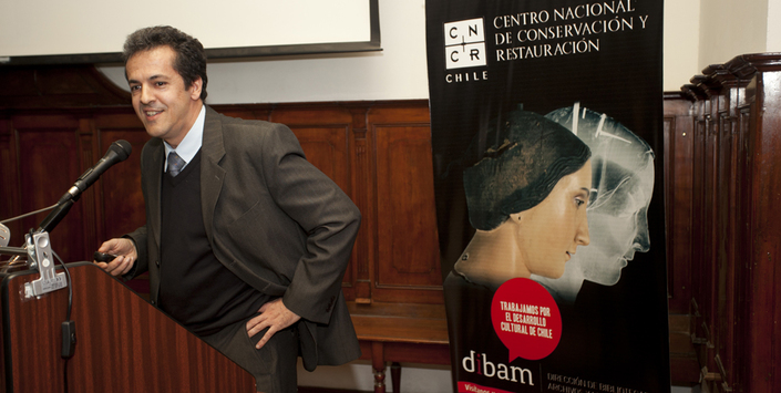 Seminario nuevos desaf�os de la conservaci�n en Chile