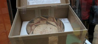 Bajo la Superficie: el surgimiento de la historia de Valparaso