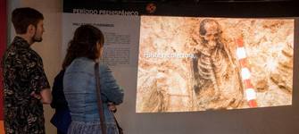 Bajo la Superficie: el surgimiento de la historia de Valparaso