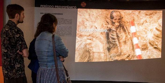 Bajo la Superficie: el surgimiento de la historia de Valparaso